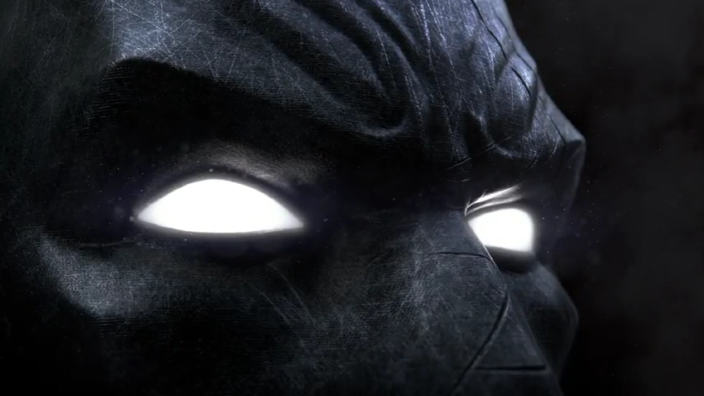 Rocksteady annuncia Batman Arkham VR