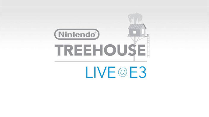 E3 2016: video della Nintendo Treehouse