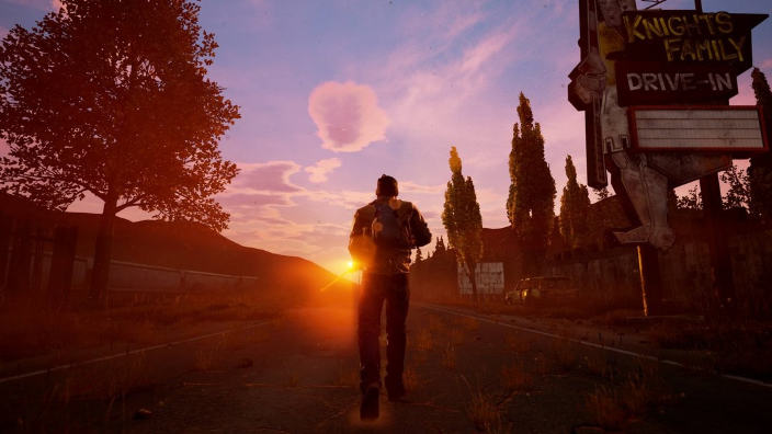 Microsoft annuncia State of Decay 2