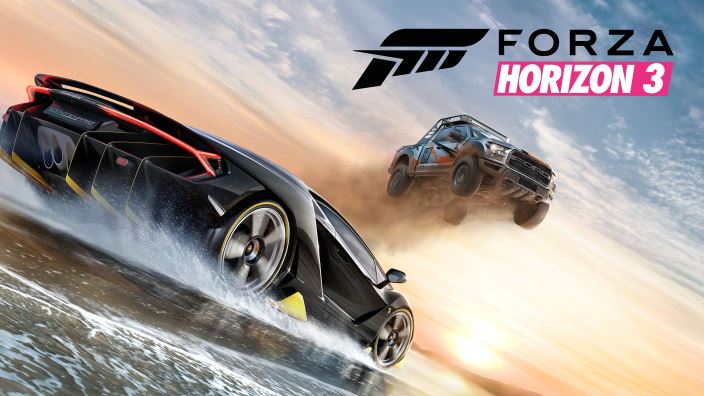 Arriva anche Forza Horizon 3 per Xbox One e Windows 10 il prossimo 27 settembre