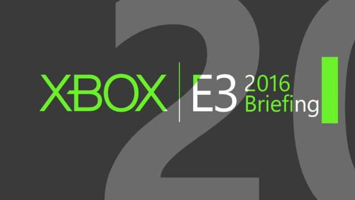 E3 2016: tutti gli annunci di Microsoft alla conferenza nel comunicato stampa
