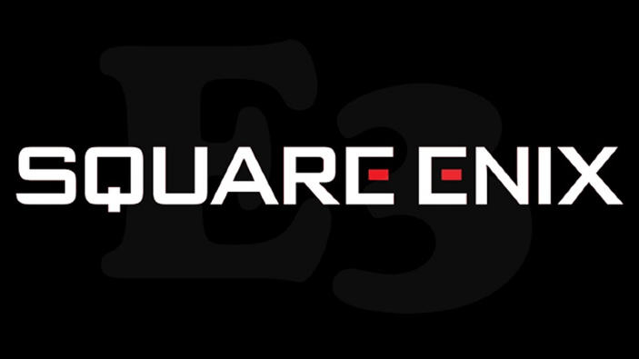 E3 2016: video presentazione line up Square Enix