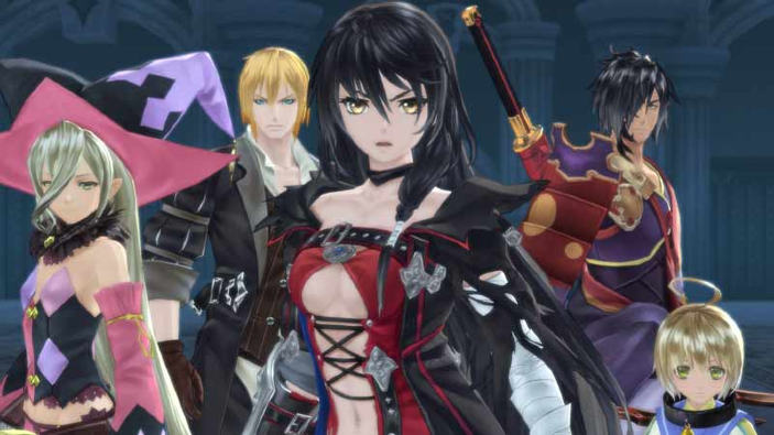Tales of Berseria: trailer ed immagini dall'E3 2016