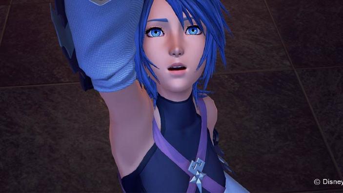 Kingdom Hearts HD 2.8 Final Chapter Prologue e Kingdom Hearts III: tutte le ultime novità dall'E3 2016