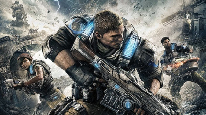 Dettagli sulla modalita Orda 3.0 di Gears of War 4