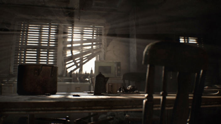 La demo di Resident Evil 7 non sarà parte del gioco completo