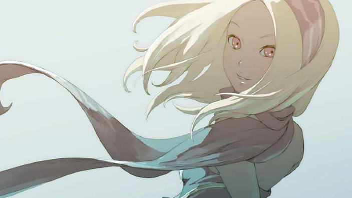 Nuovo gameplay di Gravity Rush 2, dall'E3 2016