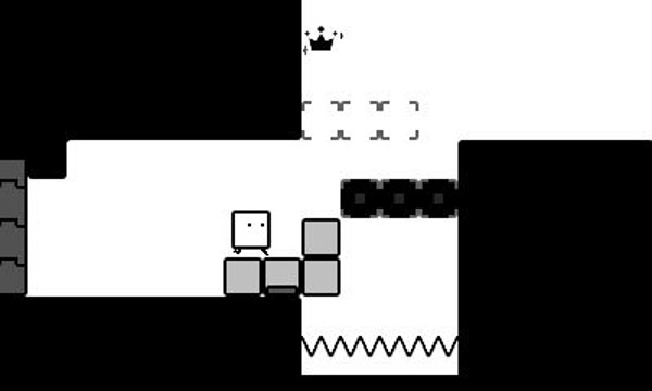 BoxBoxBoy ha una data d'uscita europea