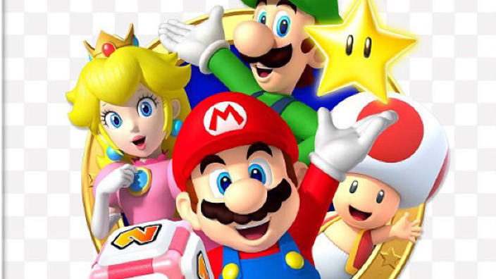 Mario Party: Star Rush annunciato all'E3 2016
