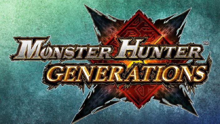 Monster Hunter Generations: nuovo trailer e demo