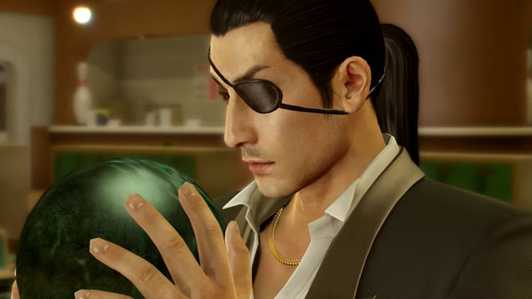 Un trailer per Yakuza 0 dall'E3 2016