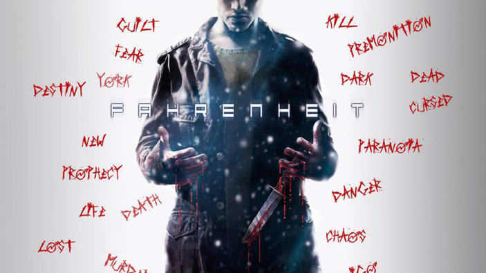 Fahrenheit, il capolavoro di Quantic Dream (Heavy Rain, Beyond), arriva su PlayStation 4
