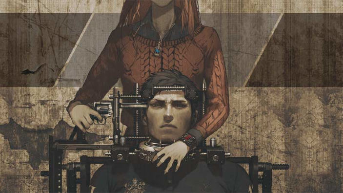 Zero Time Dilemma mostra il gameplay per la sua versione Nintendo 3DS