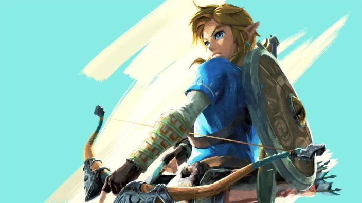 Nuove informazioni su The Legend of Zelda: Breath of the Wild