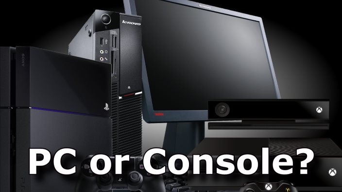 Su che hardware giravano i giochi Sony e Microsoft all'E3?