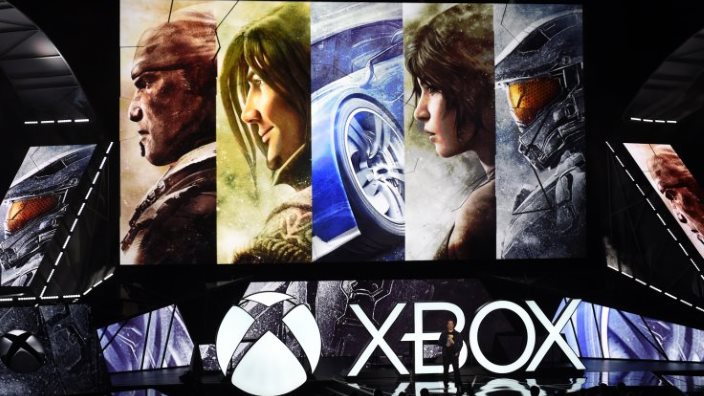 Microsoft ha ancora molti giochi da svelare