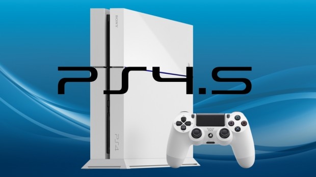 PlayStation 4 NEO in uscita per fine anno a 400 € e con lettore 4k?