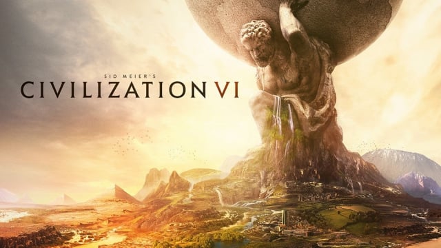 Diamo una prima occhiata alle città di Civilization VI