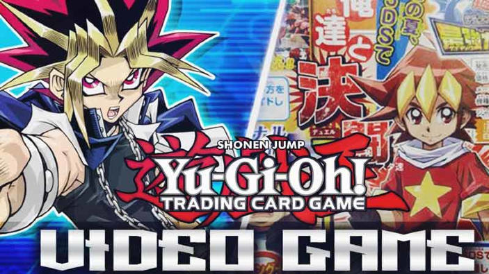 Yu-Gi-Oh! Saikyou Card Battle (Ultimate Card Battle): data d'uscita nipponica e nuovo trailer