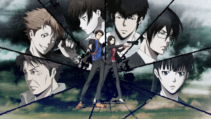 Intro trailer per Psycho-Pass: Mandatory Happiness