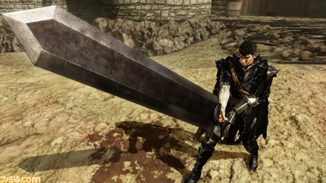 Prime immagini in game per Berserk, prossimo titolo di Koei Tecmo