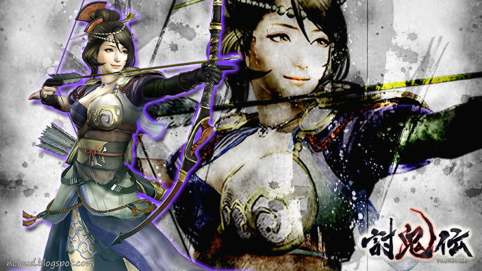 Toukiden 2: trailer dedicati all'arco e ai guanti da combattimento