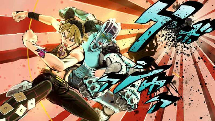 JoJo's Bizarre Adventure: Eyes of Heaven: uno sguardo alla Parte 6 e 7 della serie!