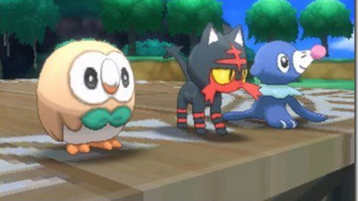 In arrivo nuove informazioni per Pokémon Sole e Luna