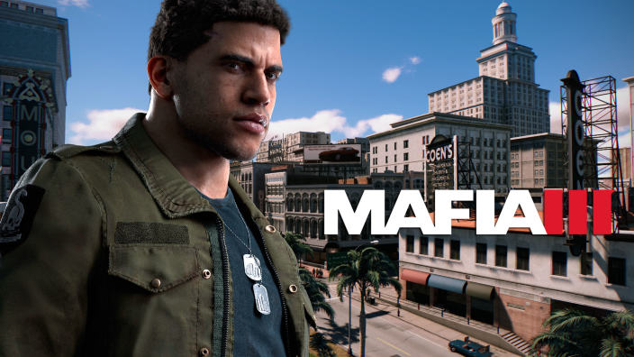 Mafia III: ecco il trailer "Riunione Familiare"