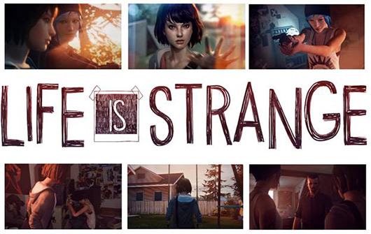 Life is Strange vince il premio di gioco dell’anno al Games of Change