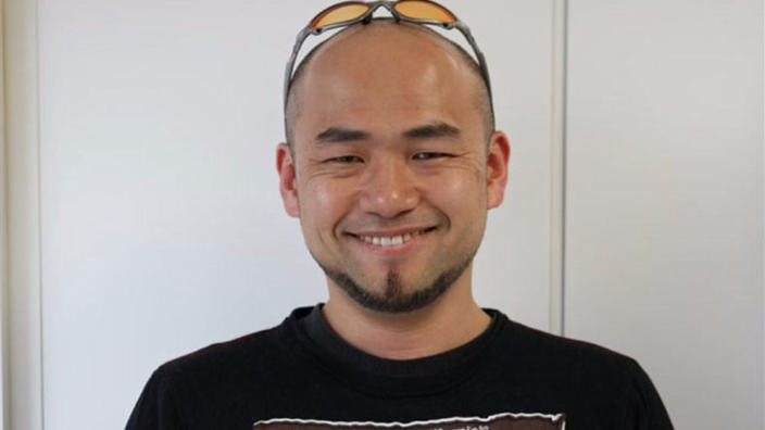 Hideki Kamiya afferma che in questo momento i giochi occidentali sono molto avanti rispetto a quelli orientali