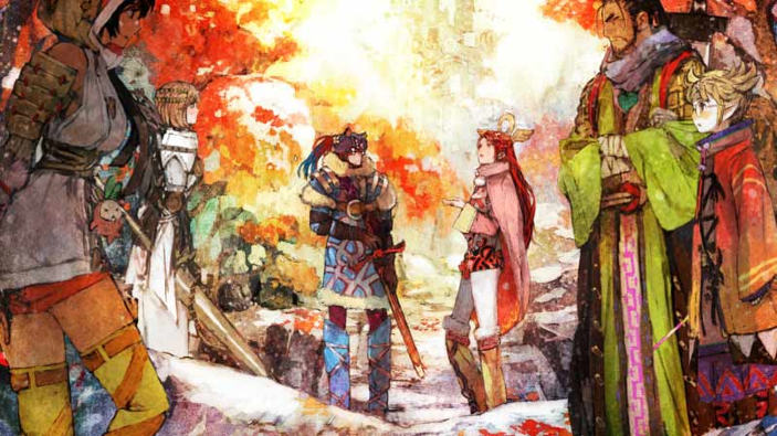 Annunciati i bonus di pre-order per I Am Setsuna