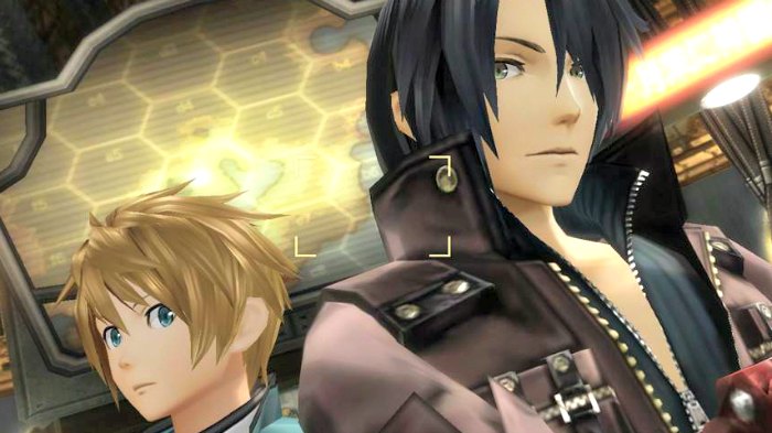 Nuovo trailer per God Eater Resurrection