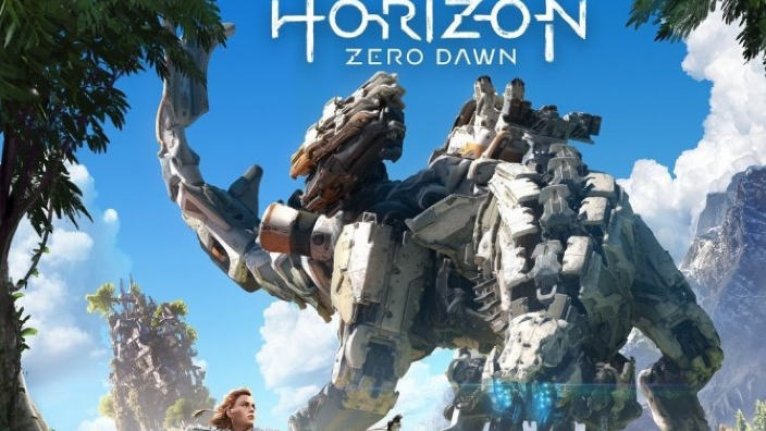 9 minuti di gameplay per Horizon: Zero Dawn