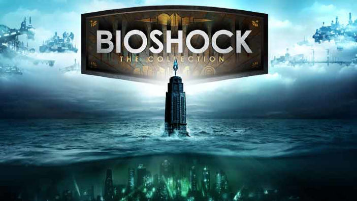 BioShock: The Collection annunciata ufficialmente