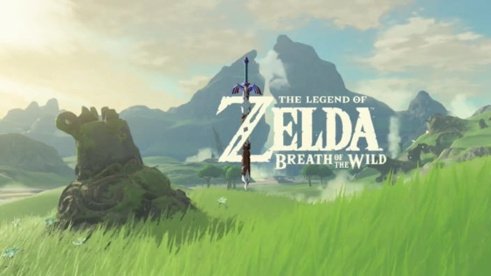[RUMOR] The Legend of Zelda:Breath of the wild potrebbe uscire ad aprile 2017