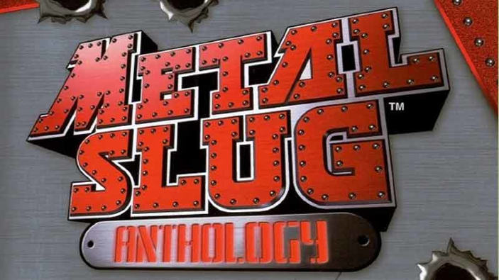 Metal Slug Anthology in arrivo su PlayStation 4