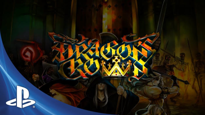 Rimosso Dragon's Crown dal Playstation Store