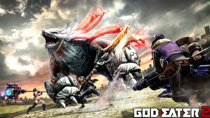 Assassination Classroom approda in God Eater 2