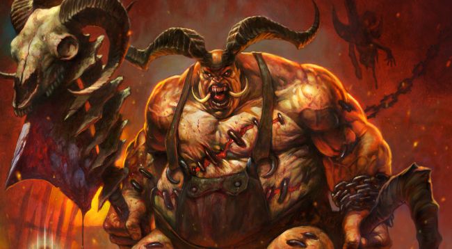 Blizzard cerca un nuovo game director per Diablo