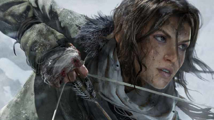 Rise of the Tomb Raider è ancora previsto per PlayStation 4
