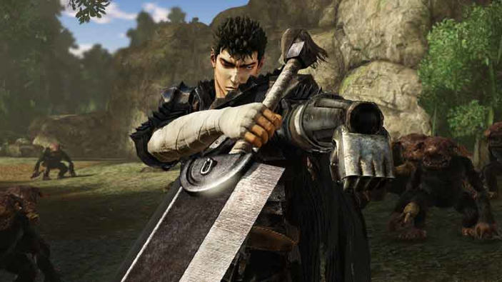 Confermati due nuovi personaggi per il musou dedicato a Berserk