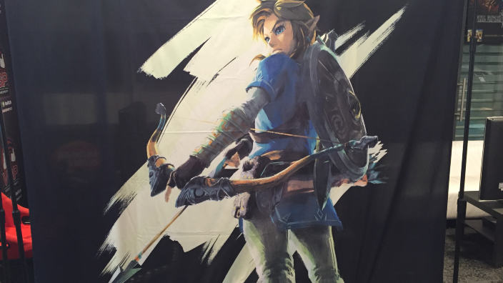 Showcase Nintendo: scoprite insieme a noi i prossimi giochi Nintendo in uscita