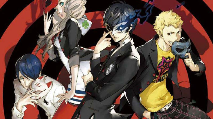 Deep Silver porta Persona 5 e Shin Megami Tensei 4: Apocalypse in Europa!