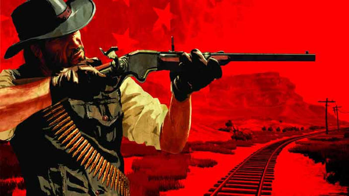 Le vendite di Red Dead Redemption sono aumentate del 6000%