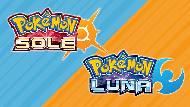Pokémon Sole e Luna: svelato il Pokémon Salandit!
