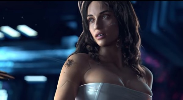 CD Projekt Red cerca un producer per Cyberpunk 2077