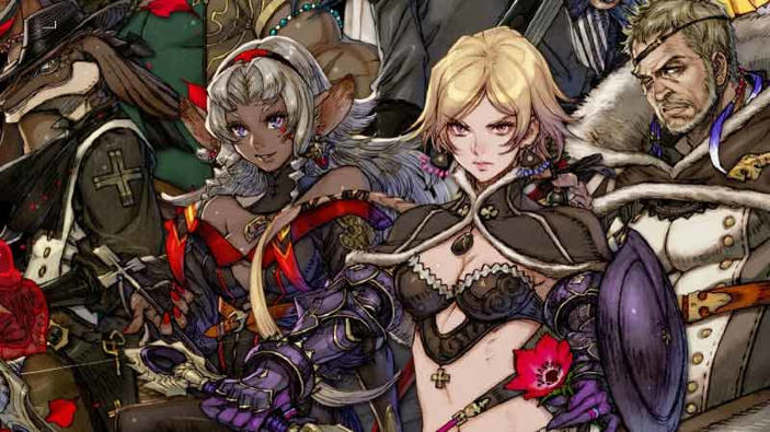 Terra Battle: l'RPG di Hironobu Sakaguchi arriverà su console, ma non così presto