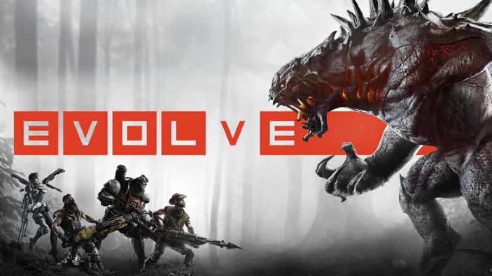 Il passaggio al Free to Play di Evolve ha dato i suoi frutti