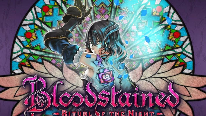 Iga sfida se stesso in un nuovo filmato di Bloodstained: Ritual of the Night